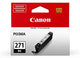 Canon CLI-271BK Black Ink Cartridge