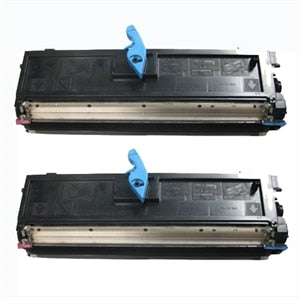 Dell 1125 Toner Bundle - 2 Black XP407 Toner