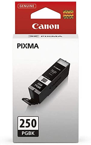 Canon PGI-250 PGBK Black
