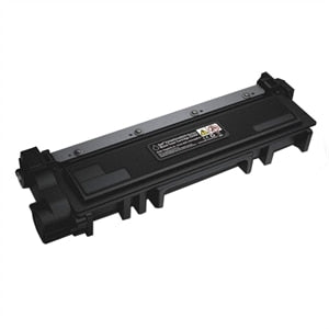 Dell E310dw/E514dw/E515dw Toner - 2600 pg high yield -- part P7RMX sku 593-BBKD