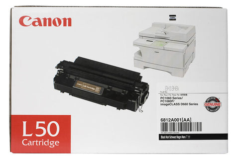 Canon L50 Cartridge