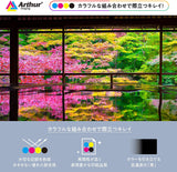 Arthur Imaging Compatible Ink Cartridge Replacement for Brother LC3111-4PK(2 Black, 2 Cyan, 2 Yellow, 2 Magenta, 8-Pack)