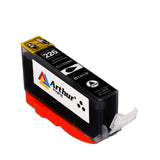 Arthur Imaging Compatible Ink Cartridge Replacement for Canon PGI-225XL CLI-226XL (12 Large Black, 4 Small Black, 4 Cyan, 4 Yellow, 4 Magenta, 28-Pack)