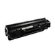 Arthur Imaging Compatible Toner Cartridge Replacement for Canon 137 (9435B001AA) (Black, 1-Pack)