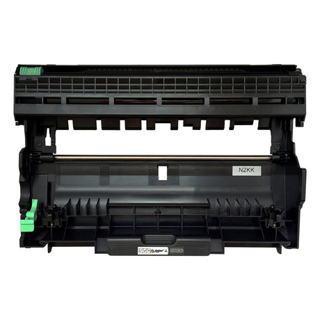 Arthur Imaging Compatible Drum Unit Replacement For Brother DR630, works with Brother TN660 toner cartridge