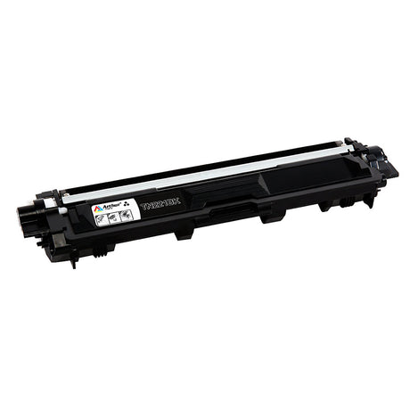 Arthur Imaging Compatible Toner Cartridge Replacement for Brother TN221 TN225 (2 Black, 1 Cyan, 1 Yellow, 1 Magenta, 5-Pack)