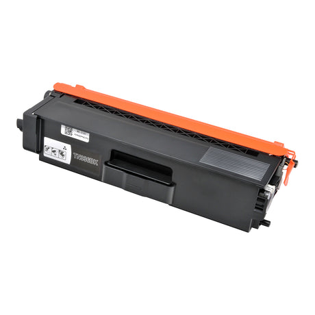 Arthur Imaging Compatible High Yield Toner Cartridge Replacement for Brother TN336 (Black, Cyan, Yellow, Magenta, 4-Pack)
