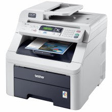 Brother DCP-9010CN