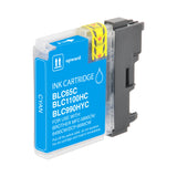 Arthur Imaging Compatible Ink Cartridge Replacement for Brother LC65 (8 Black, 4Cyan, 4Magenta, 4Yellow, 20-Pack)