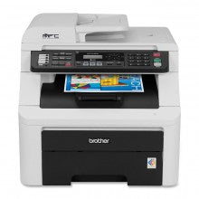 Brother MFC-9125CN