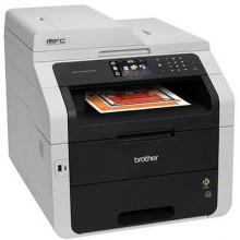 Brother MFC-9340CDW