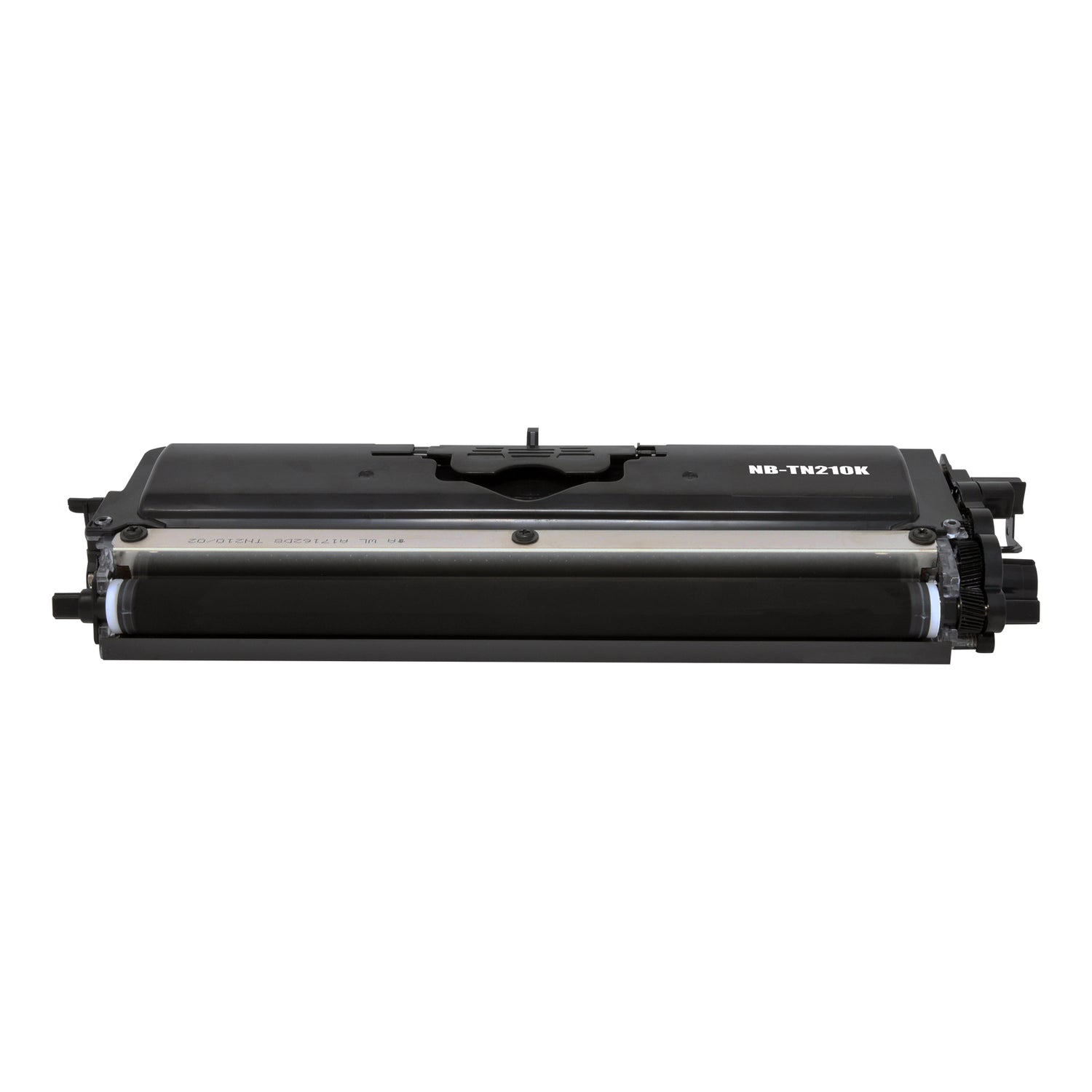 Arthur Imaging Compatible Toner Cartridge Replacement for Brother TN210BK (Black, 1-Pack)