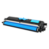 Arthur Imaging Compatible Toner Cartridge Replacement for Brother TN210C (Cyan, 1-Pack)