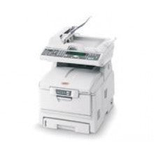 OKI C5510MFP