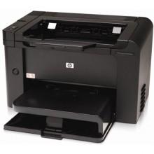 HP LaserJet Pro P1606dn