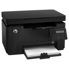 HP LaserJet Pro MFP M125nw