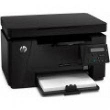 HP LaserJet Pro MFP M125rnw