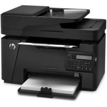 HP LaserJet Pro MFP M127fn