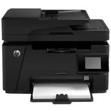 HP LaserJet Pro MFP M127fw
