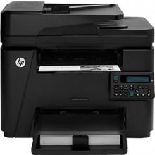 HP LaserJet Pro MFP M225dn