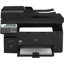 HP LaserJet Pro M1217nfw MFP