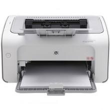 HP LaserJet Pro P1102