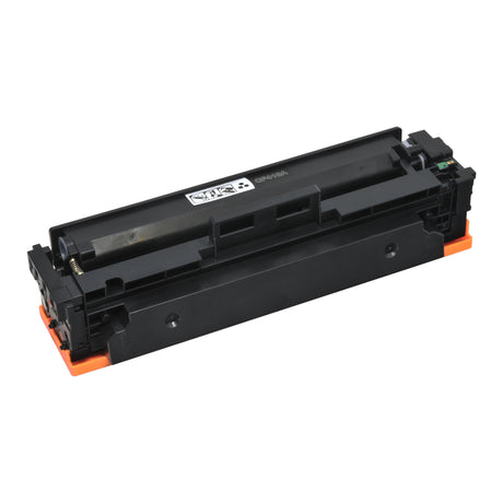 Arthur Imaging Compatible High Yield Toner Cartridge Replacement for HP 410A, CF410A, CF411A, CF412A, CF413A (Black, Cyan, Magenta, Yellow, 4-Pack)