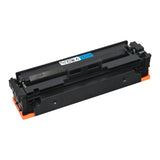 Arthur Imaging Compatible High Yield Toner Cartridge Replacement for HP 410A, CF410A, CF411A, CF412A, CF413A (Black, Cyan, Magenta, Yellow, 4-Pack)
