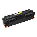 Arthur Imaging Compatible High Yield Toner Cartridge Replacement for HP 410A, CF410A, CF411A, CF412A, CF413A (Black, Cyan, Magenta, Yellow, 4-Pack)