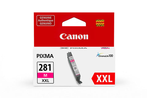Canon Cli-281XXL Magenta Ink Tank