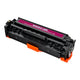 Arthur Imaging Compatible Toner Cartridge Replacement for Canon 118 Magenta, 2660B001AA (1 Magenta, 1-Pack)