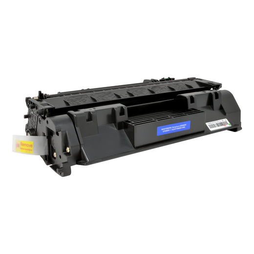 Arthur Imaging Compatible Toner Cartridge Replacement for Canon 119 Black, 3479B001AA (1 Black, 1-Pack)