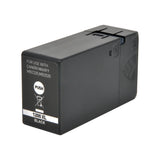 Arthur Imaging Compatible Ink Cartridge Replacement for Canon PGI-1200XL (2 Black, 1 Cyan, 1 Magenta, 1 Yellow, 5-Pack)