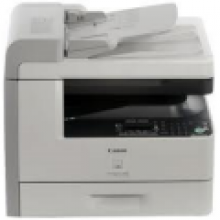 Canon ImageClass-MF6530