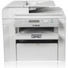 Canon ImageClass D550