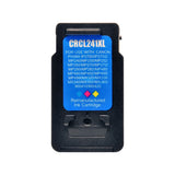 Arthur Imaging Remanufactured Ink Cartridge Replacement for Canon CL-241XL (1 Tri-Color, 1-Pack)