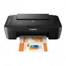CANON PIXMA-MG2525
