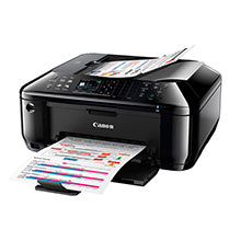 CANON PIXMA-MX512
