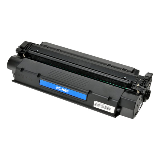Arthur Imaging Compatible Toner Cartridge Replacement for Canon X25, 8489A001AA (Black, 1-Pack)