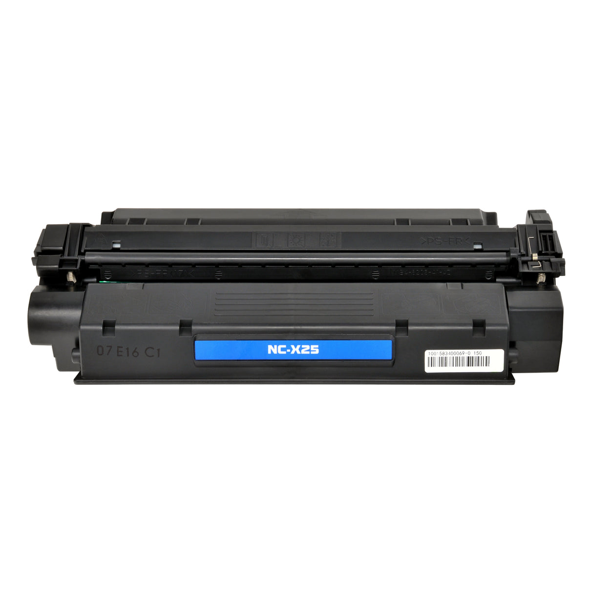 Arthur Imaging Compatible Toner Cartridge Replacement for Canon X25, 8489A001AA (Black, 1-Pack)