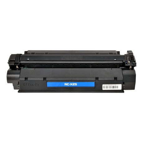 Arthur Imaging Compatible Toner Cartridge Replacement for Canon X25, 8489A001AA (Black, 1-Pack)