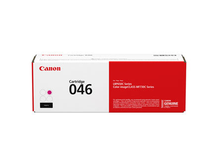 Canon imageCLASS Cartridge 046 Magenta