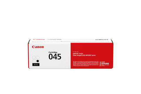 Canon imageCLASS Cartridge 045 Black