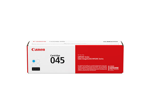 Canon imageCLASS Cartridge 045 Cyan