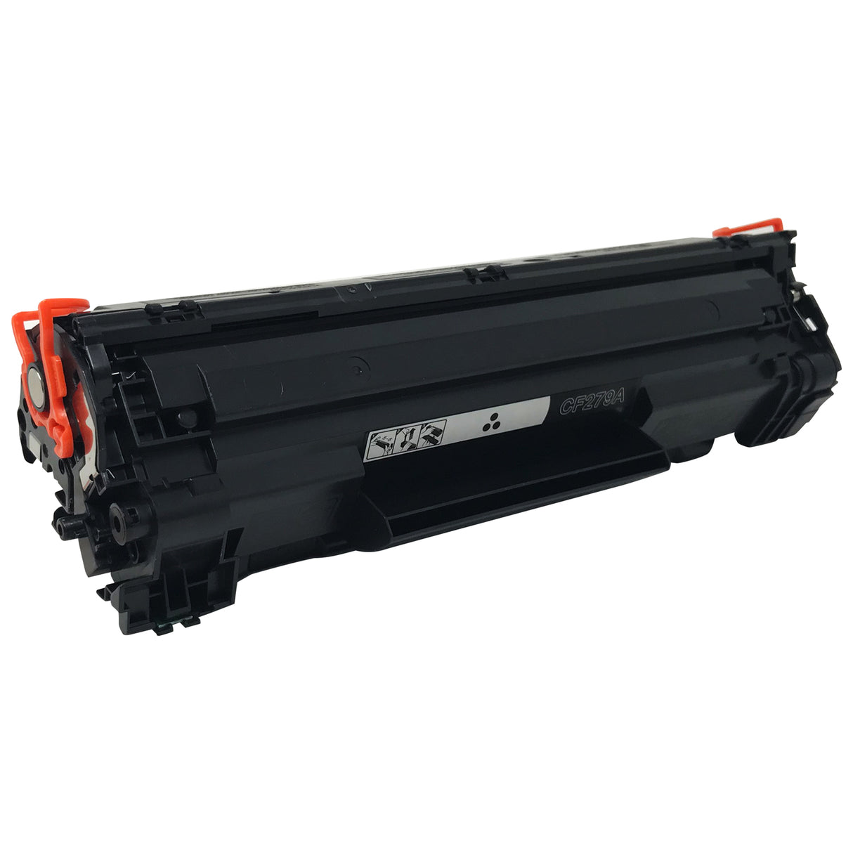 Arthur Imaging Compatible Toner Cartridge Replacement for HP CF279A (HP 79A) (Black, 1-Pack)