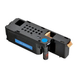 Arthur Imaging Compatible Toner Cartridge Replacement for Dell E525w, 593-BBJX (1 Black, 1 Cyan, 1 Magenta, 1 Yellow, 4-Pack)