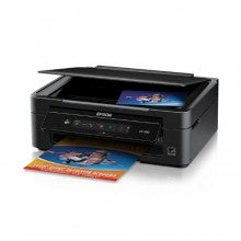 Epson Expression-XP-200
