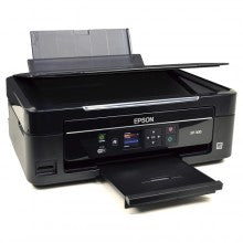 Epson Expression-XP-300