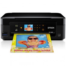 Epson Expression-XP-400