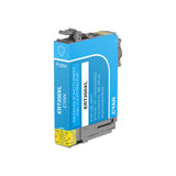 Arthur Imaging Remanufactured Ink Cartridge Replacement for Epson 200XL (1 Black, Cyan, Magenta, Yellow, 4-Pack)